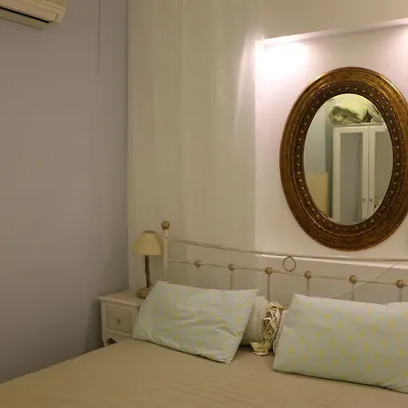 Hotel apartamentowy Andriana 3*