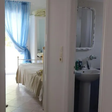 Andriana Hotel apartamentowy
