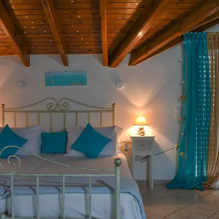 Hotel apartamentowy Andriana