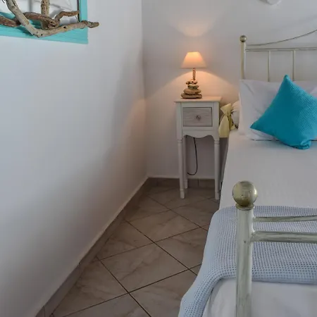Hotel apartamentowy Andriana 3*