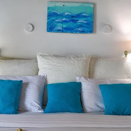 Hotel apartamentowy Andriana