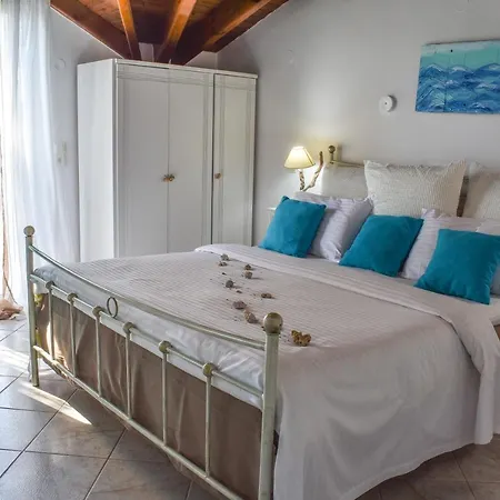 Andriana Hotel apartamentowy 3*