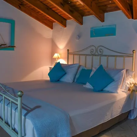 Andriana Hotel apartamentowy