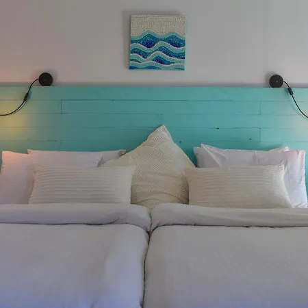Hotel apartamentowy Andriana