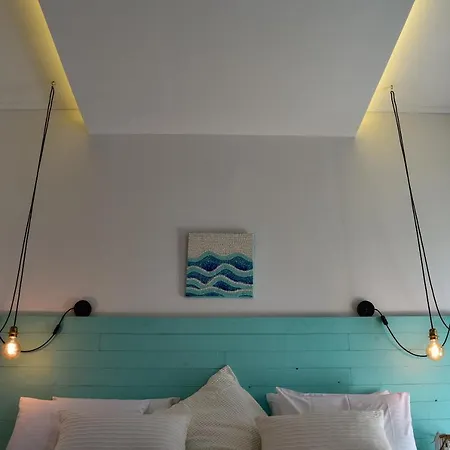 Hotel apartamentowy Andriana 3*