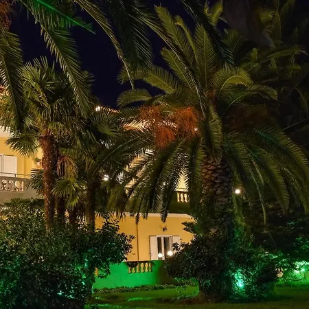 Andriana Hotel apartamentowy